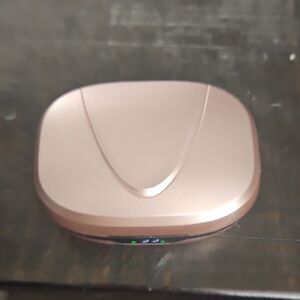 Rose Gold Wireless Headphones